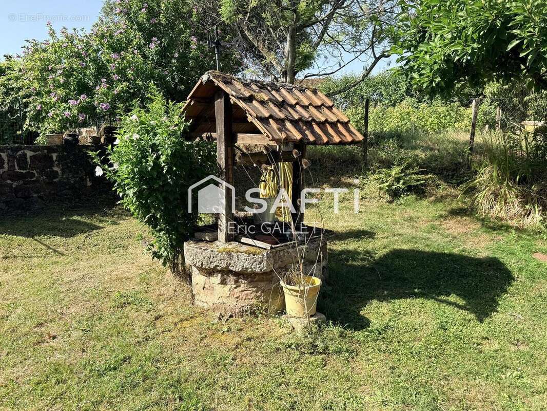 Maison 115 m² à Louignac  - photo 7