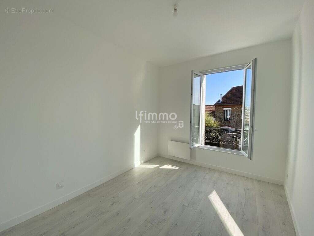 Appartement à VINCENNES