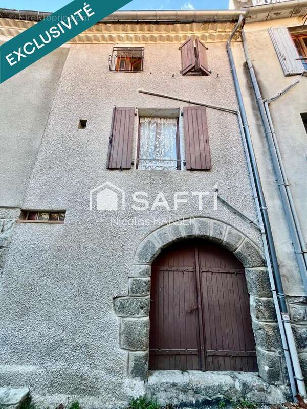 Photo 9 - Maison à GENOLHAC