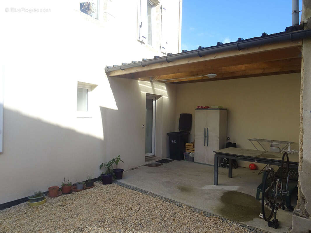 Maison Plouguerneau 4 pièce(s) 101.47 m2 - photo 2