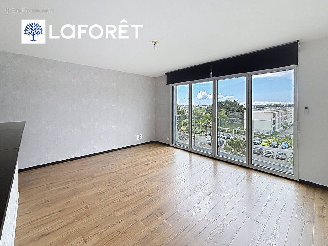 Photo Appartement à Lorient au prix de 336 000€
