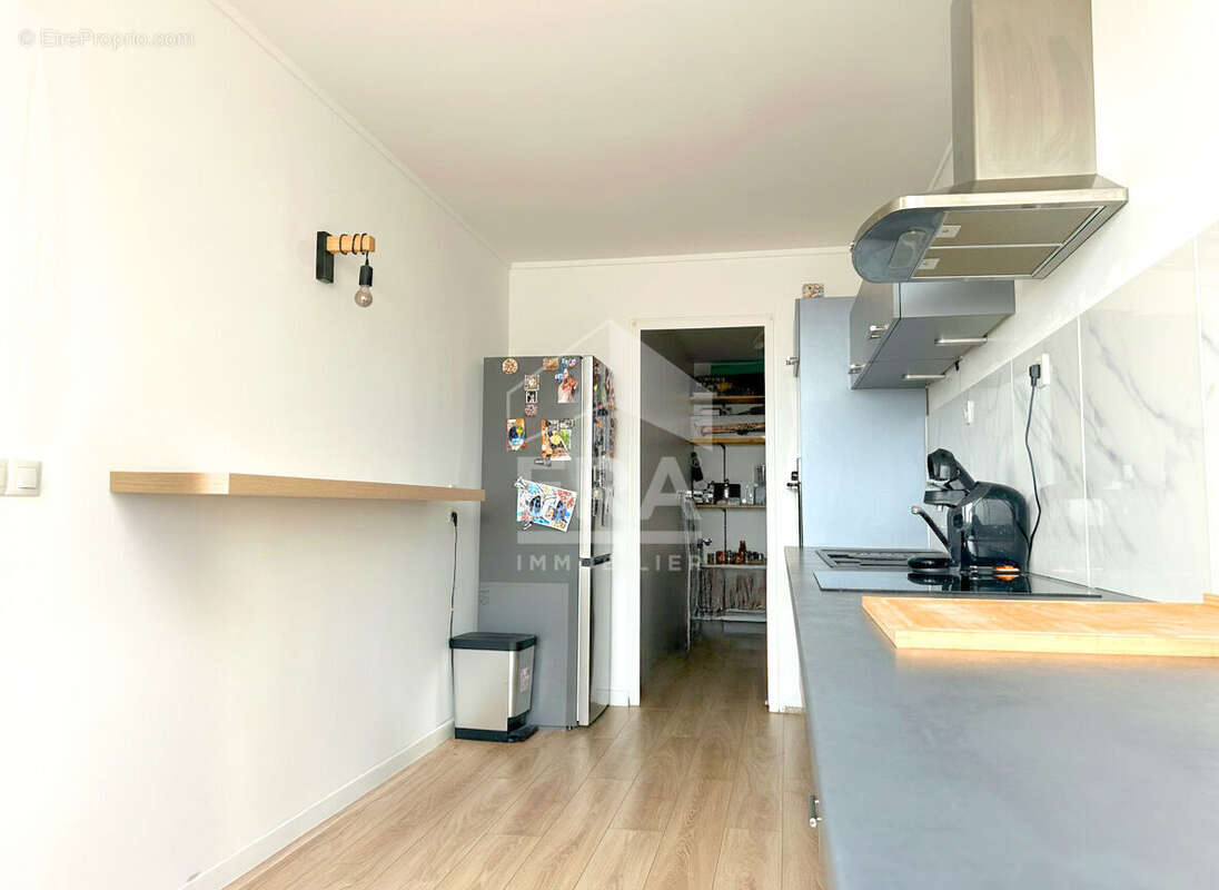 Appartement à ROUBAIX