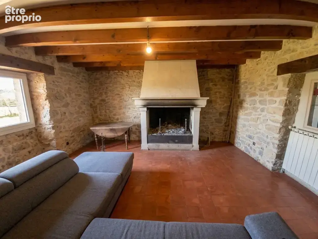 Nant   domaine d’exception sur le causse, un ensemble immobilier aux dimensions remarquables - photo 11
