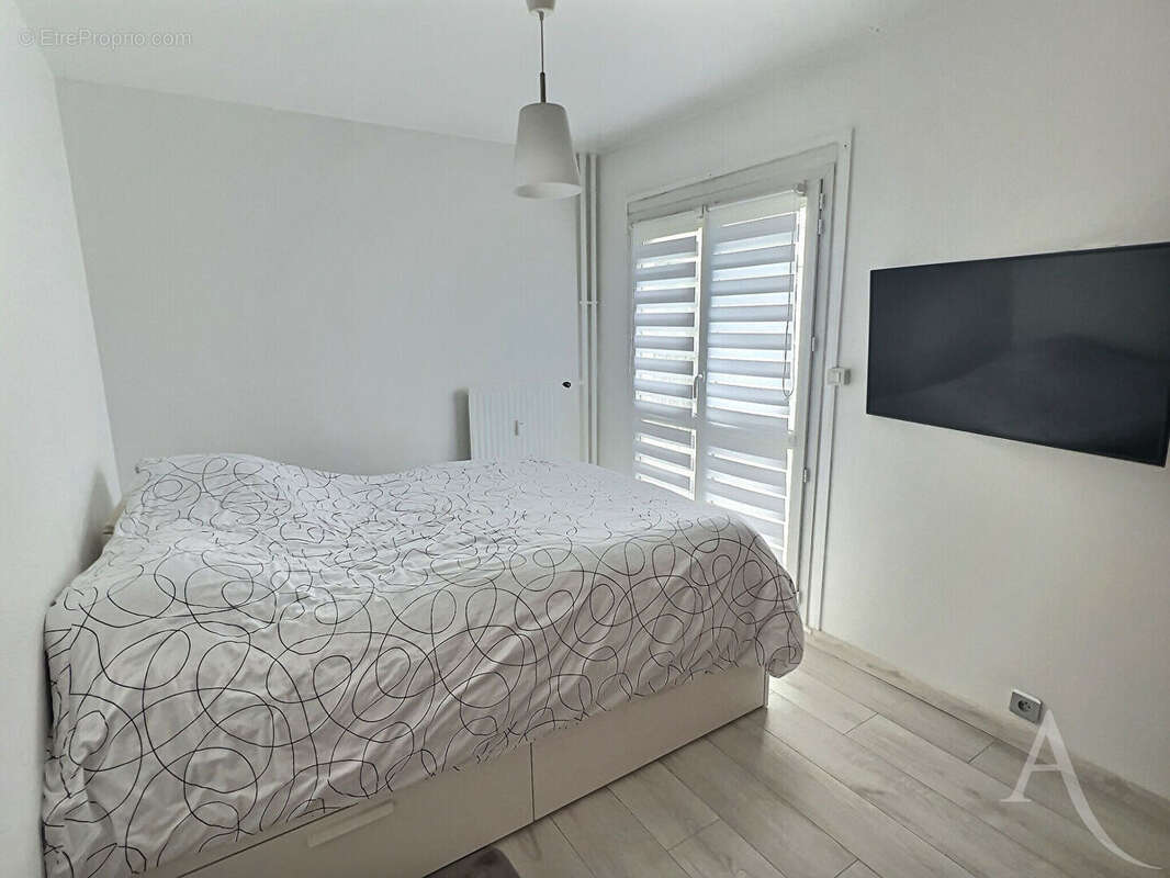 Appartement Thiais 2 pièces 43.62 m2 - photo 4