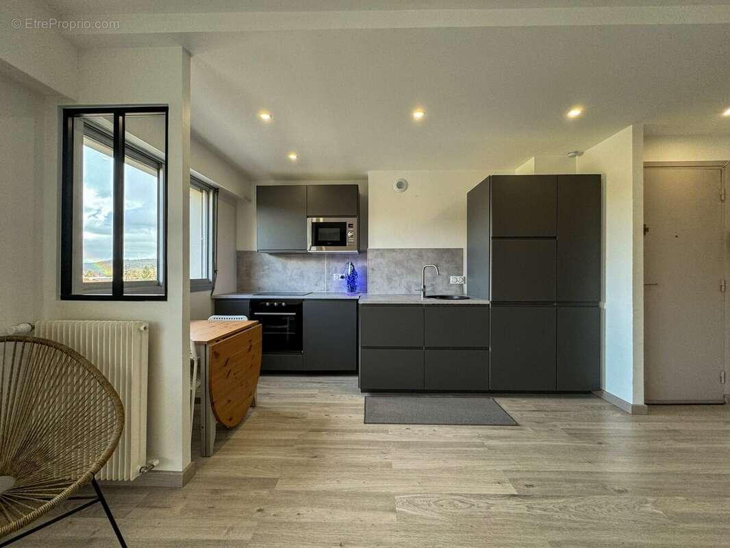 Appartement à LOUVIERS