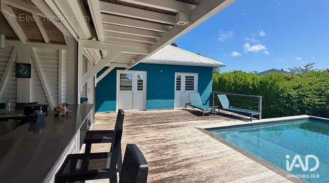 Photo 9 - Maison à LE MARIN