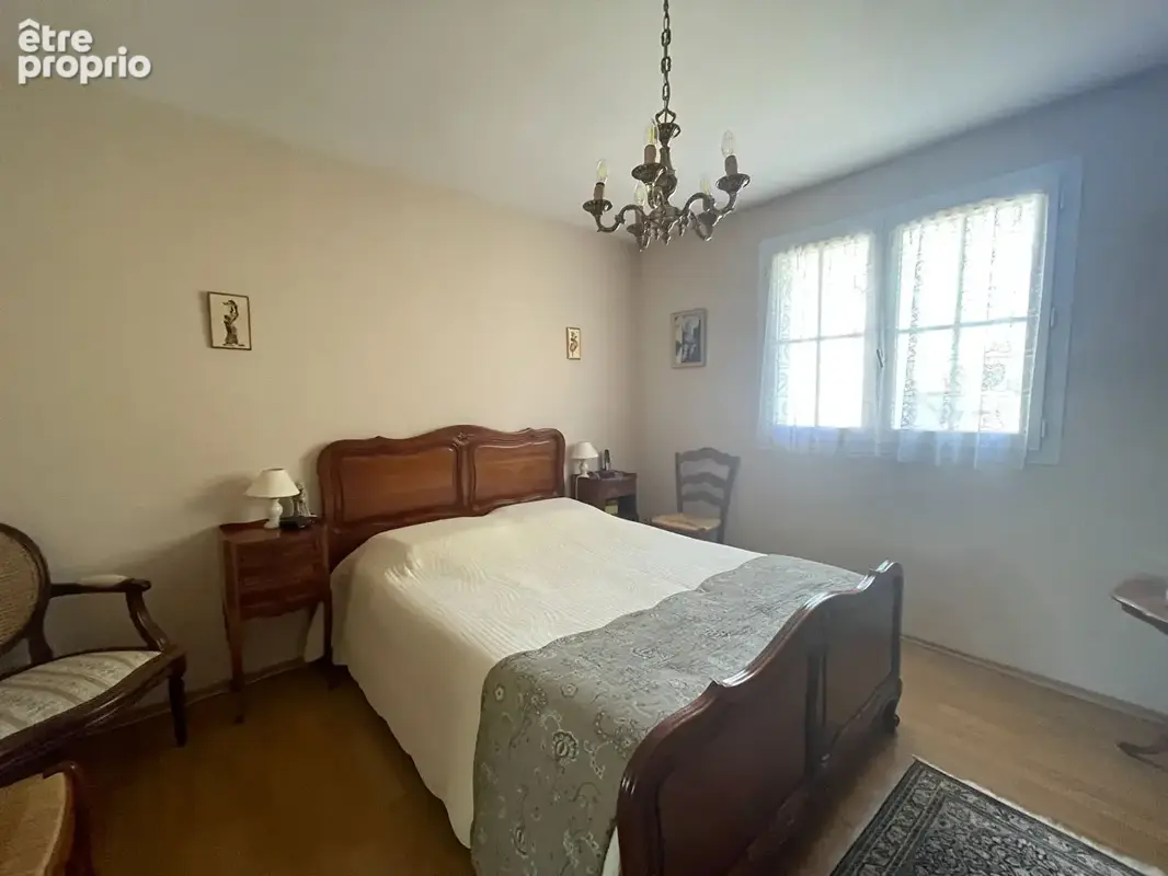 Maison 110m² à saint-sébastien-sur-loire - photo 15