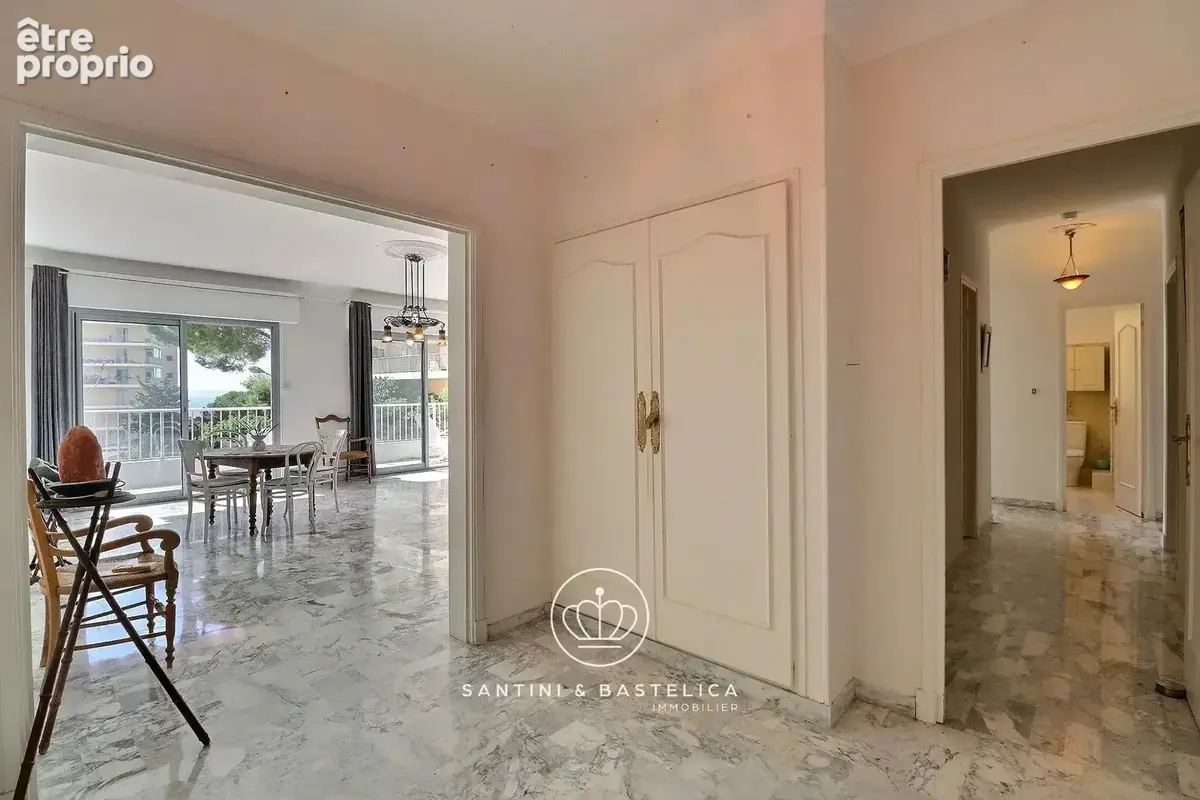 Appartement F4 à vendre à rénover - Ajaccio Sanguinaires - photo 5
