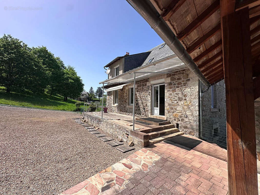 Maison à ESPALION