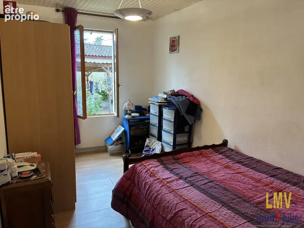 Maison pierre - photo 9