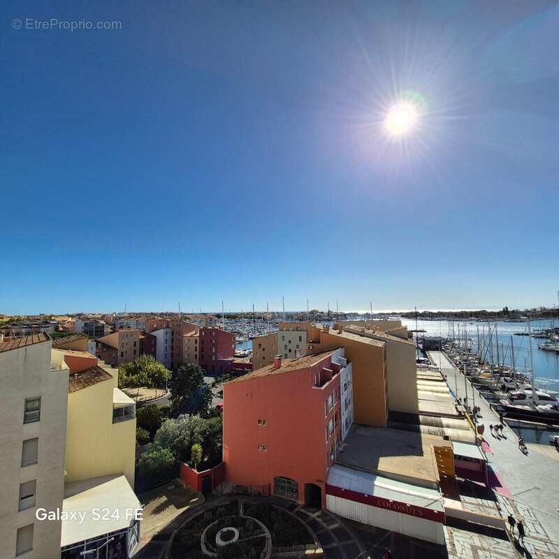 Photo 2 - Appartement à AGDE