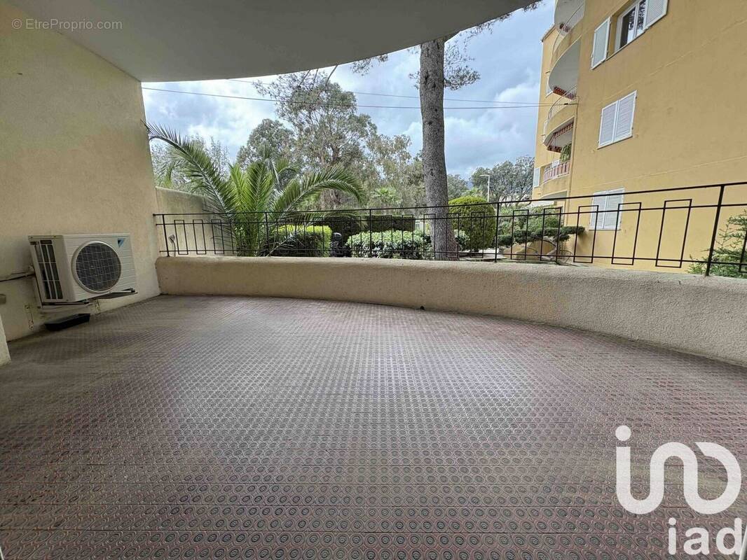 Photo 1 - Appartement à CAVALAIRE-SUR-MER