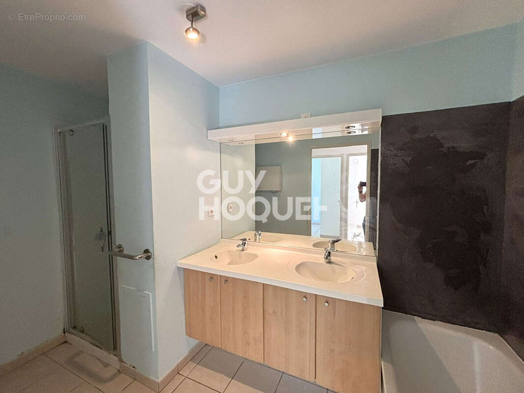 Appartement à TOURNEFEUILLE