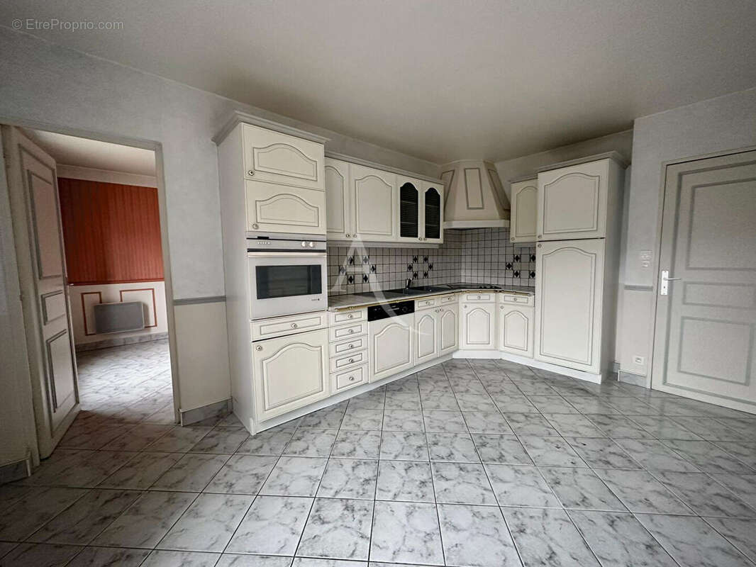 Appartement à CHARTRES