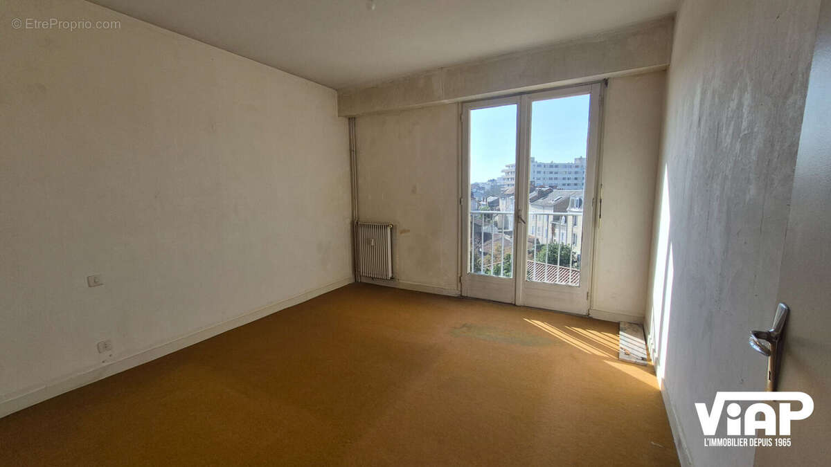 Appartement à LIMOGES