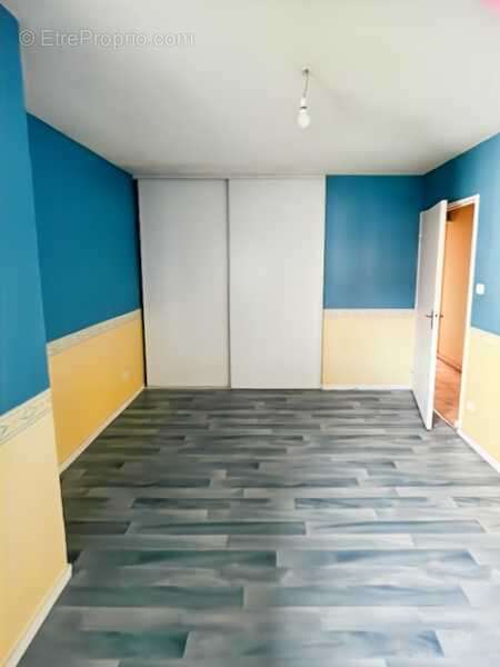 Appartement à VESOUL