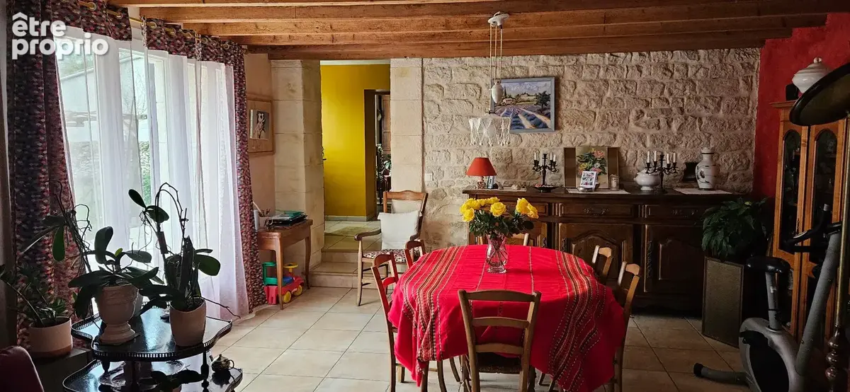 Maison à vendre 6 pièces  (79) - photo 27