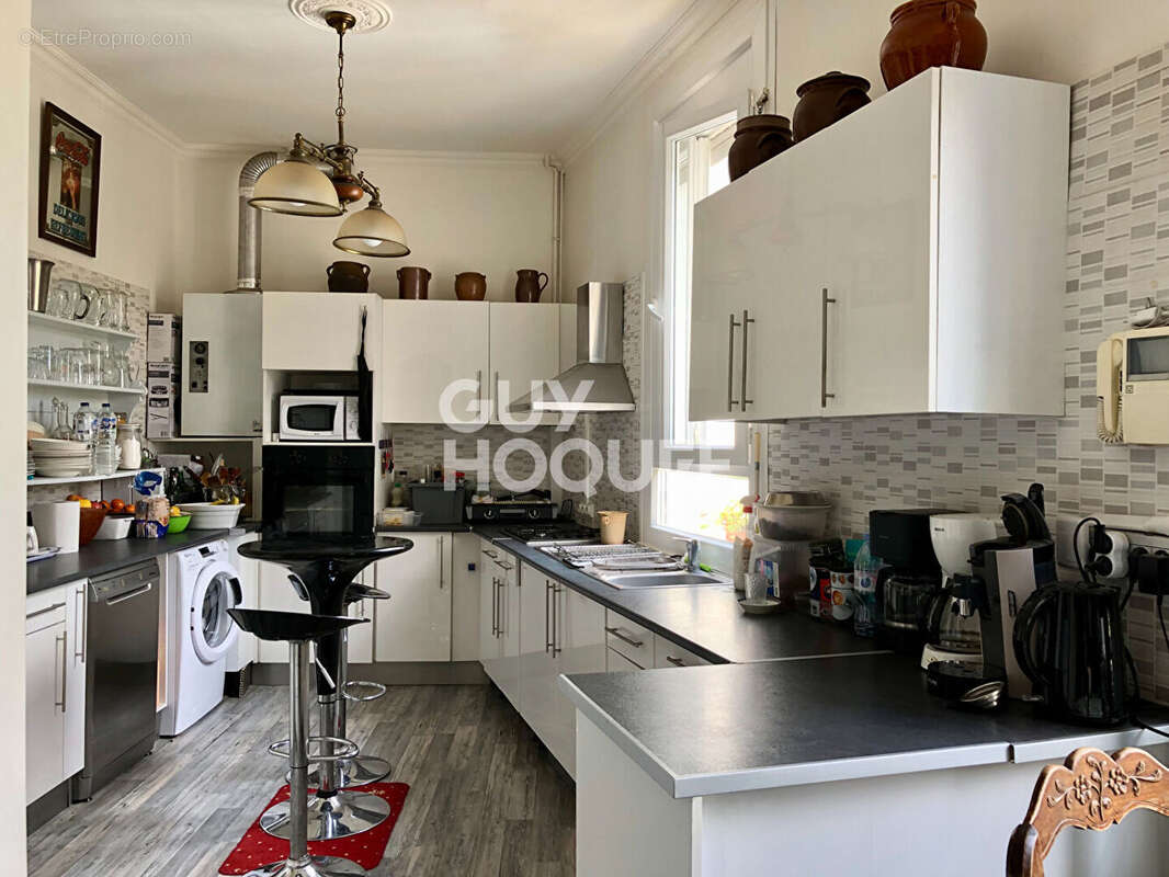 Maison à CARCASSONNE