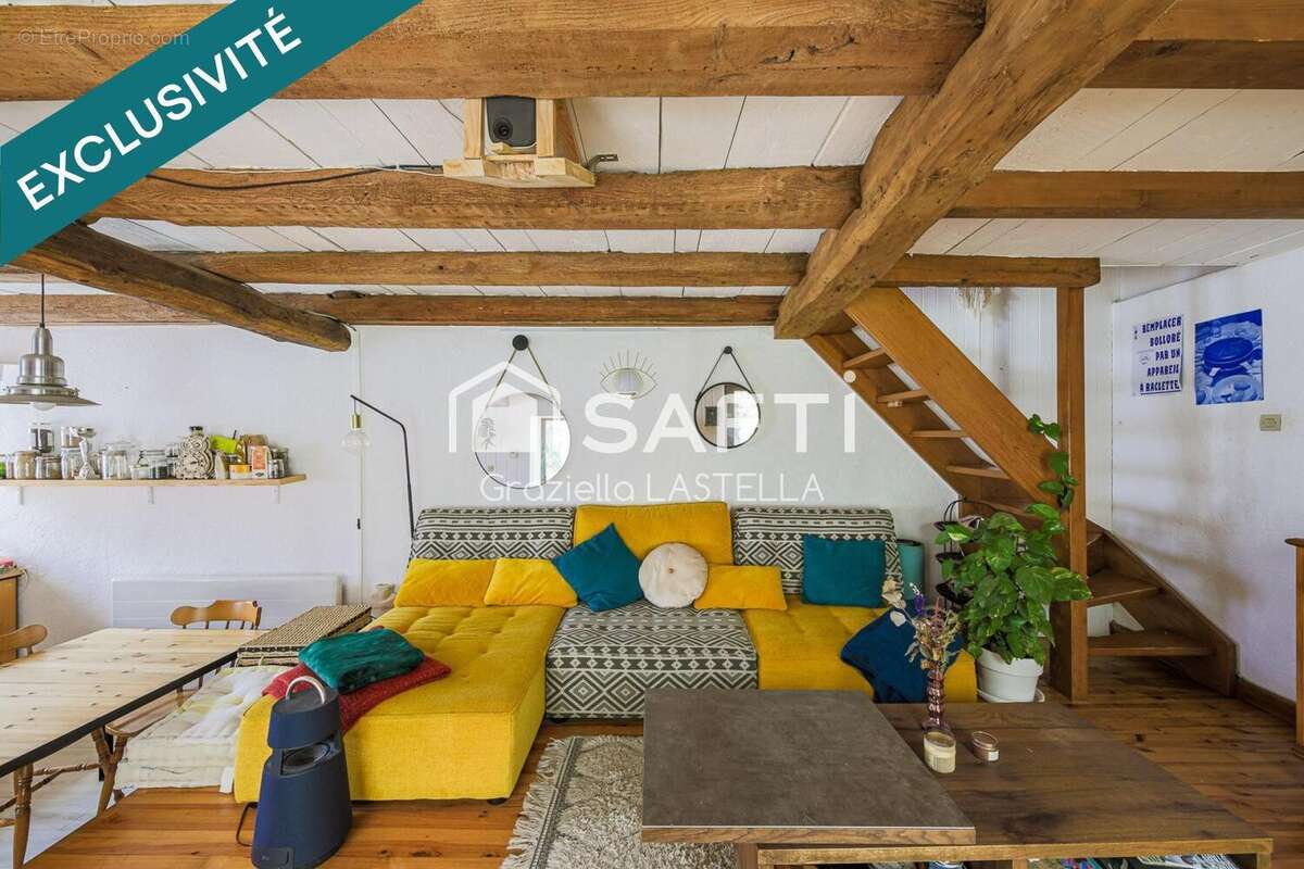 Photo 3 - Maison à ECHIROLLES