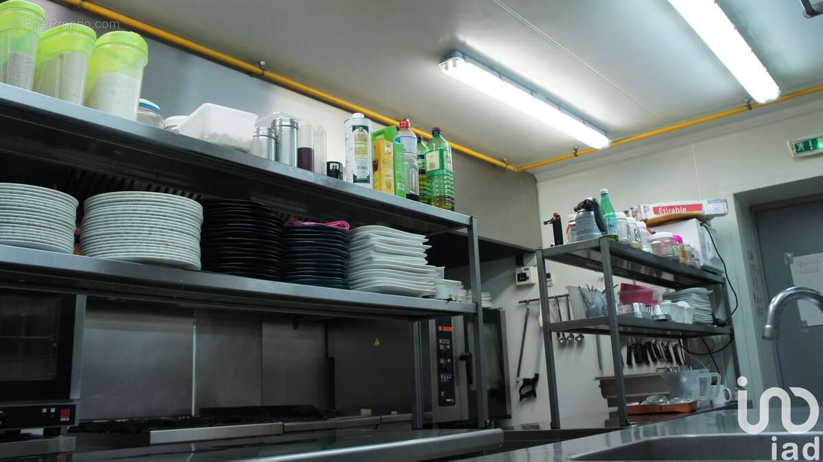 Photo 3 - Commerce à LOUDEAC