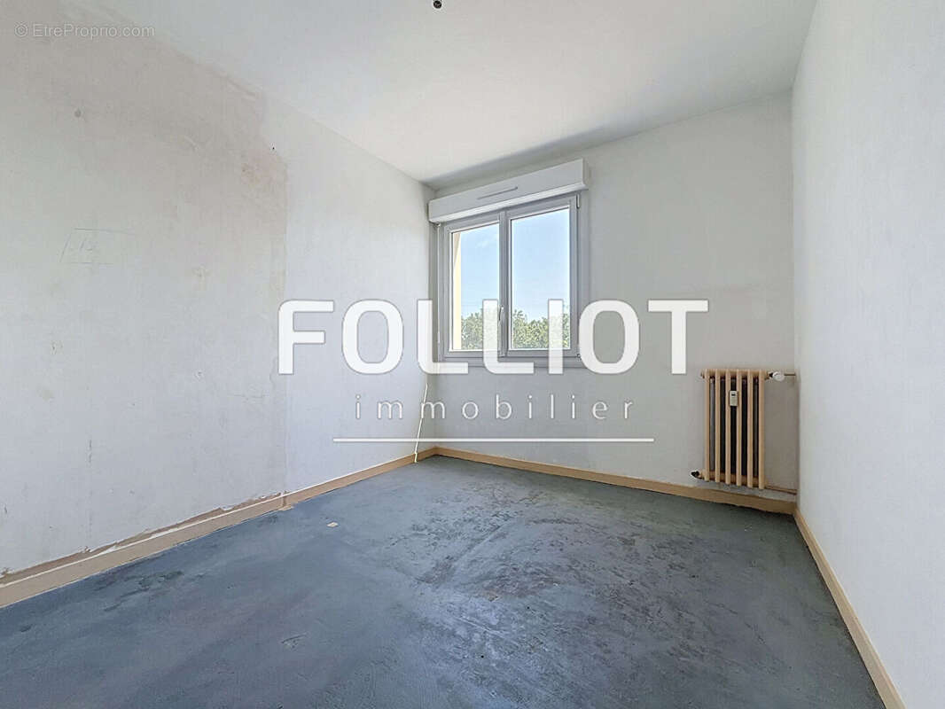 A VENDRE : Appartement Mondeville 3 pièces - photo 9