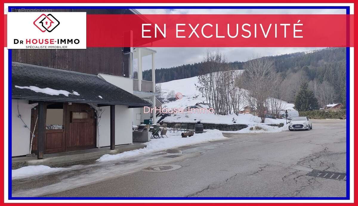 105 m² à Meaudre  - photo 65