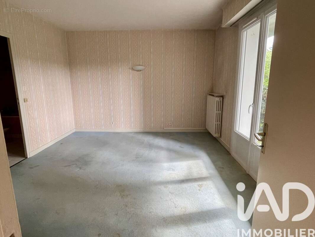 Photo 4 - Appartement à SAINT-NAZAIRE