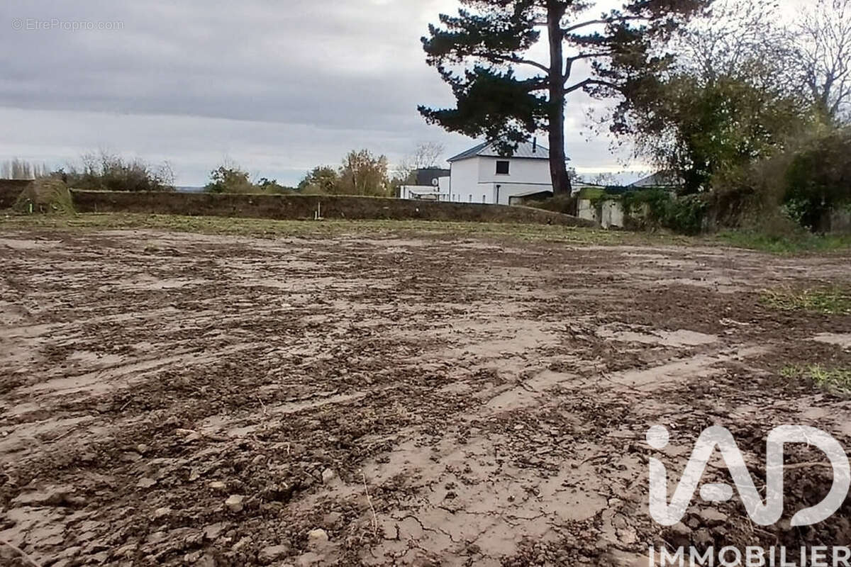 Photo 4 - Terrain à PLERIN