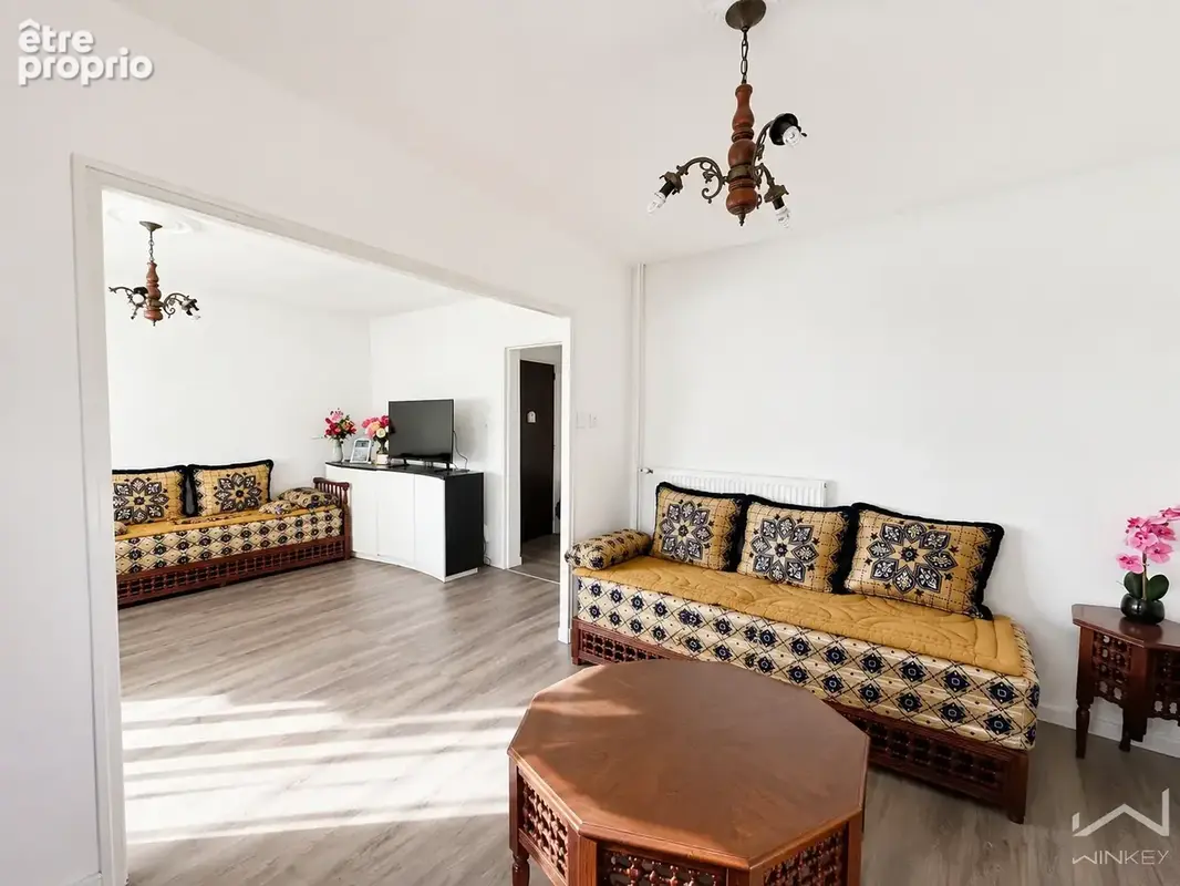 Appartement - photo 3