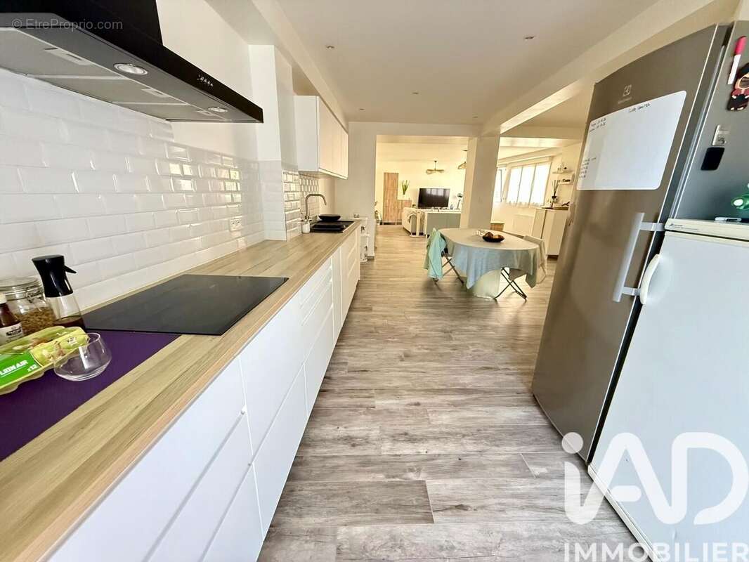 Maison 100 m² à Villiers-Le-Sec  - photo 9