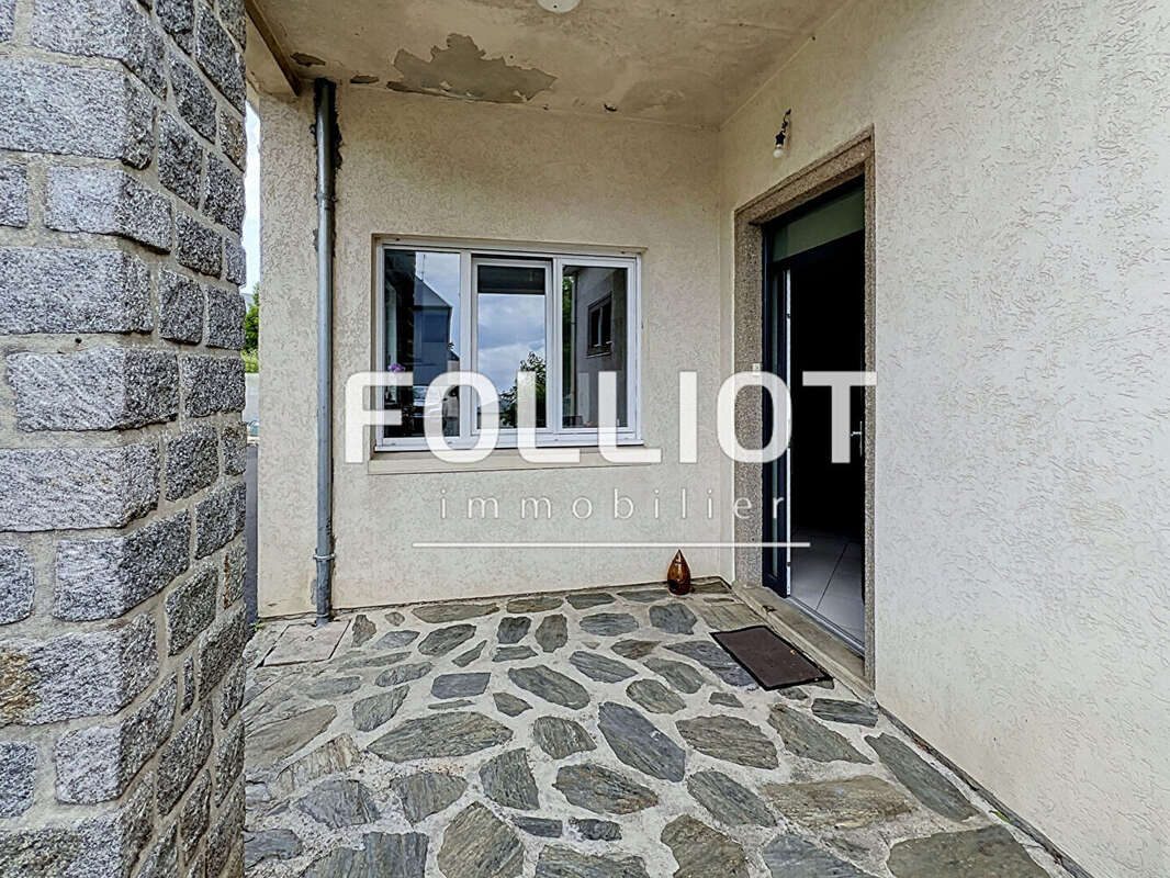 A VENDRE Maison de ville 50000 SAINT LO - photo 8