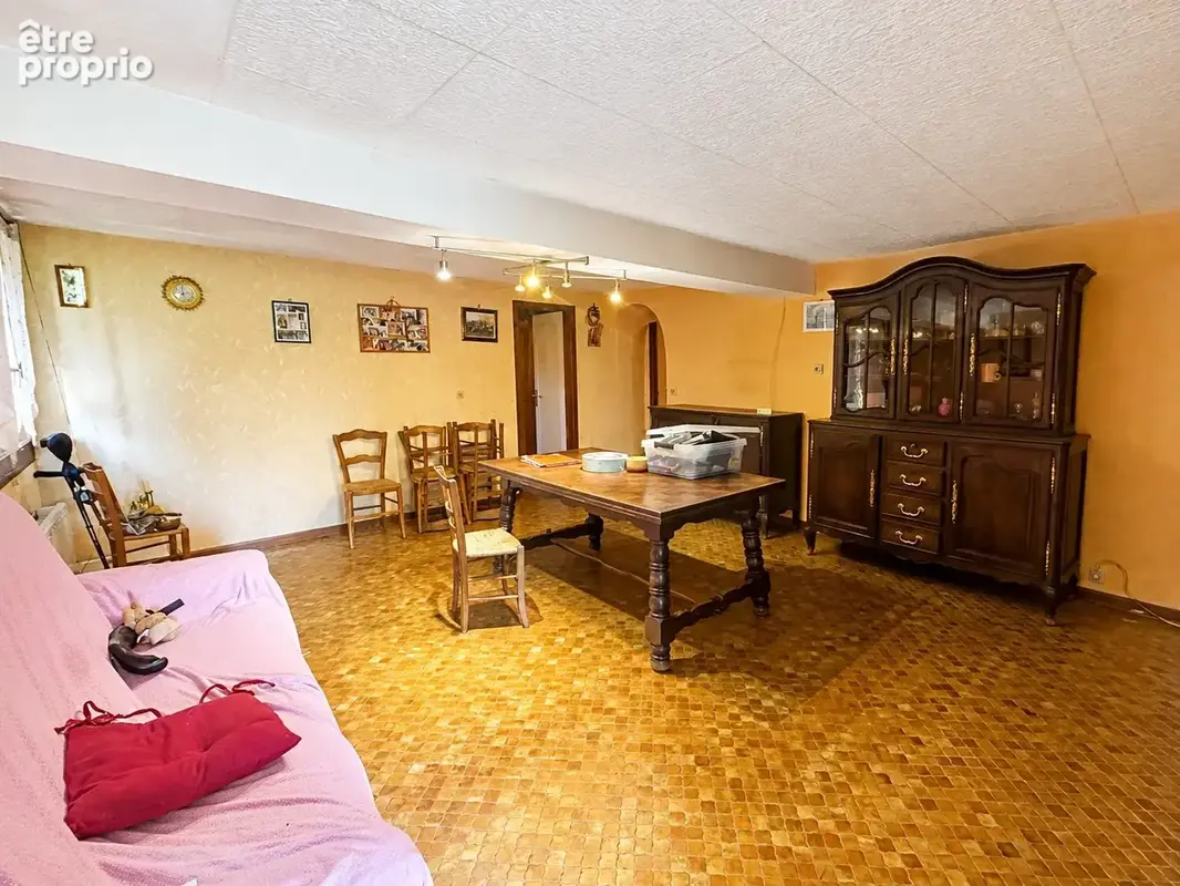 Maison 91 m² à Montignac-De-Lauzun  - photo 4