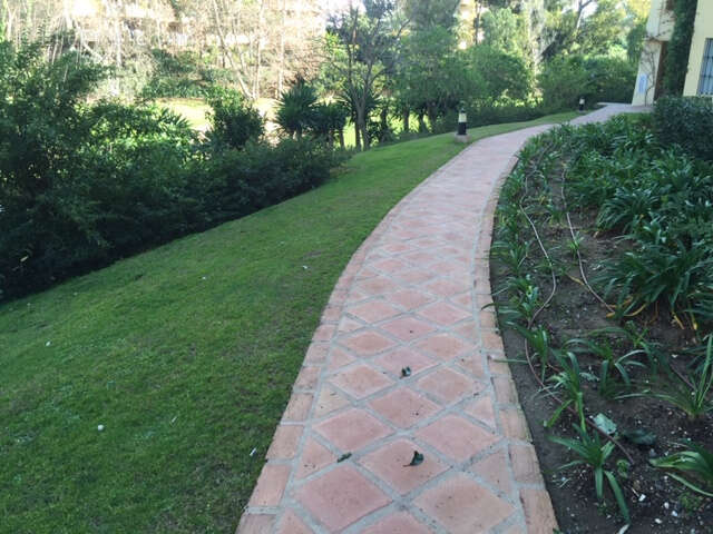 Superbe dupleix à Marbella au Royal golf Guadalmina - photo 4