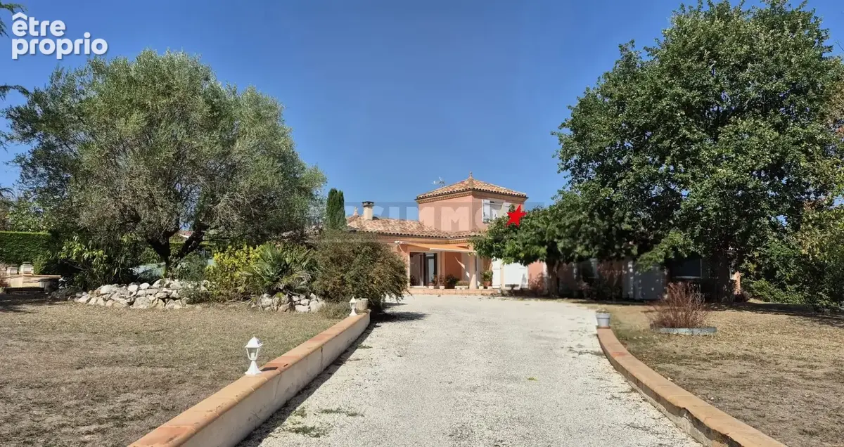 Photo Maison à Lisle-Sur-Tarn au prix de 354 000€