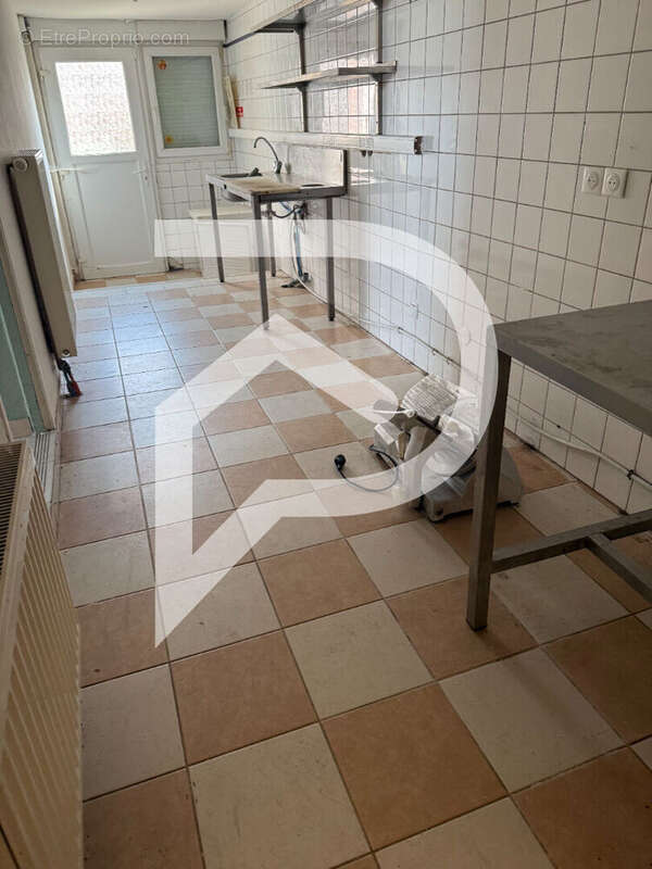 Maison à SAINT-HILAIRE-LEZ-CAMBRAI