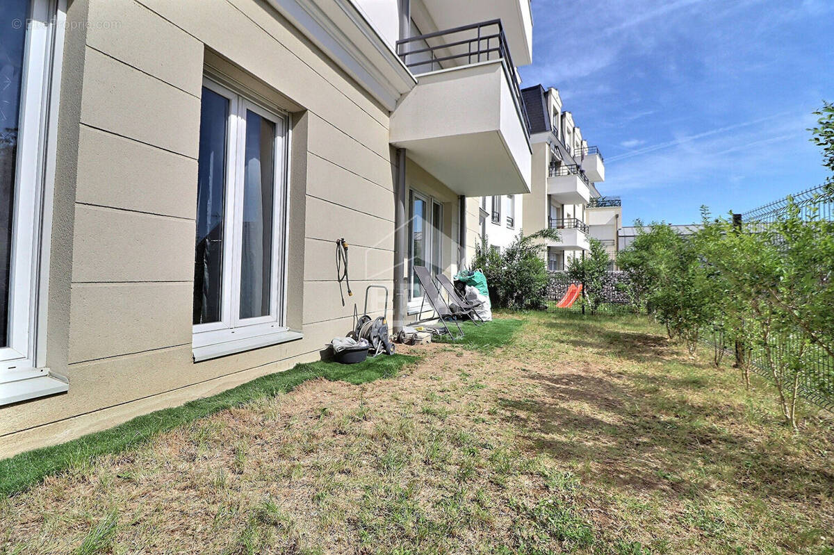 Appartement à FRANCONVILLE