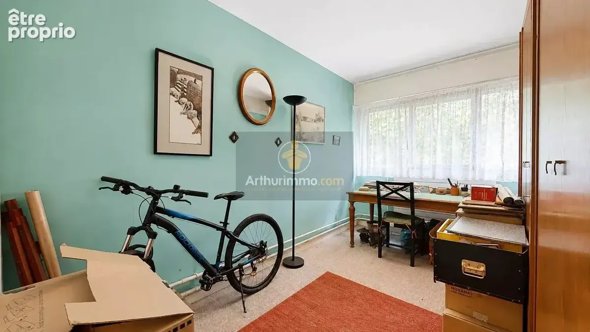 Vente Maison Verneuil-sur-seine(78480) 205 000ï¿œ - photo 7