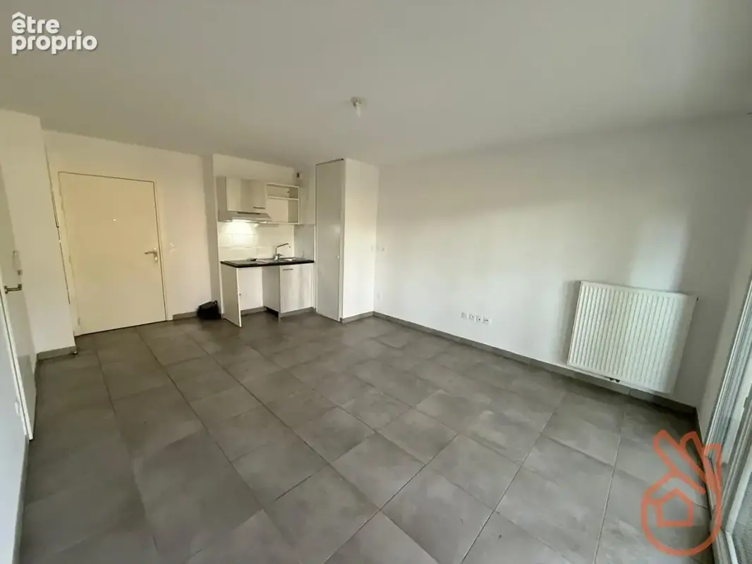 Appartement à CASTANET-TOLOSAN