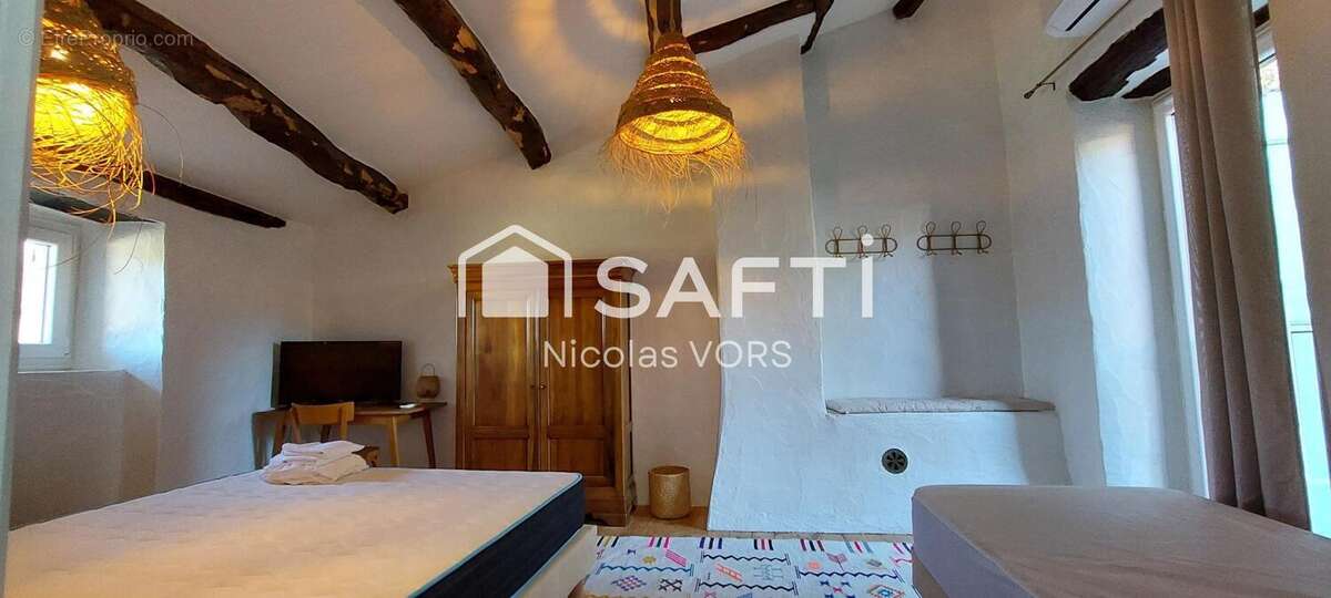 Photo 5 - Maison à CREISSELS