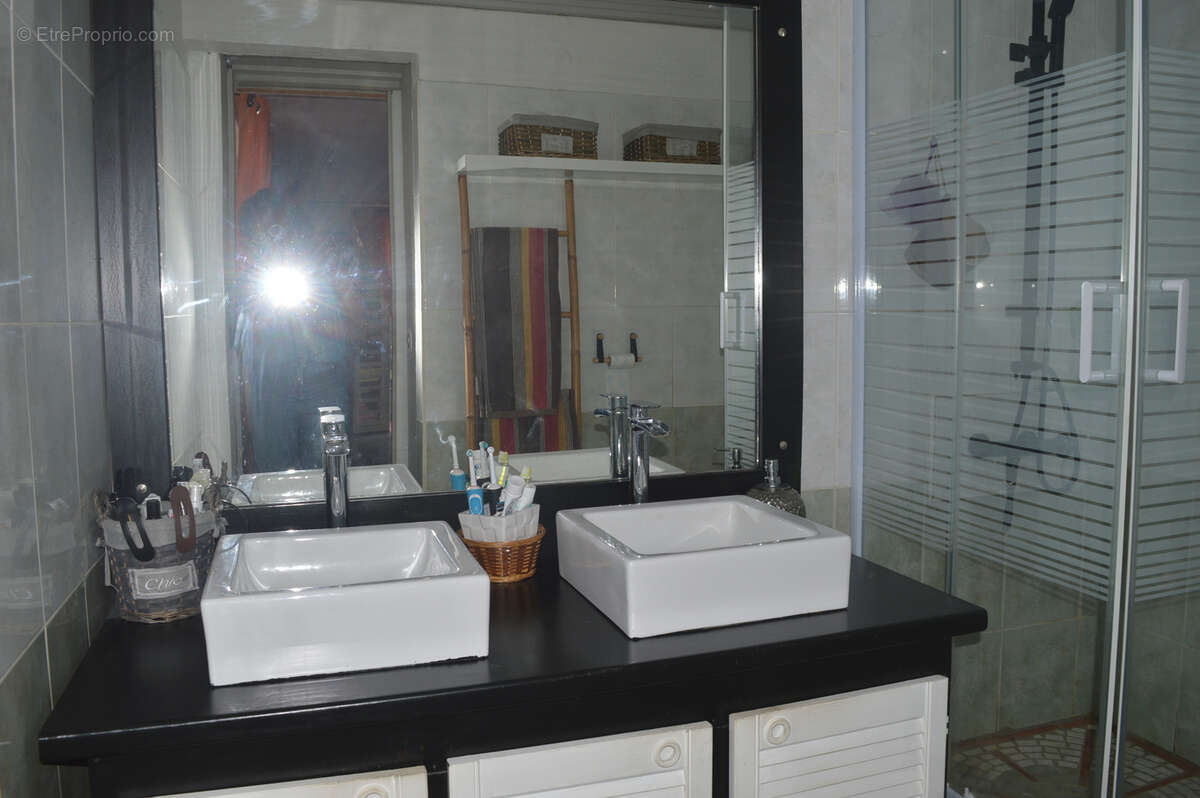 Maison à SAINT-FRANCOIS