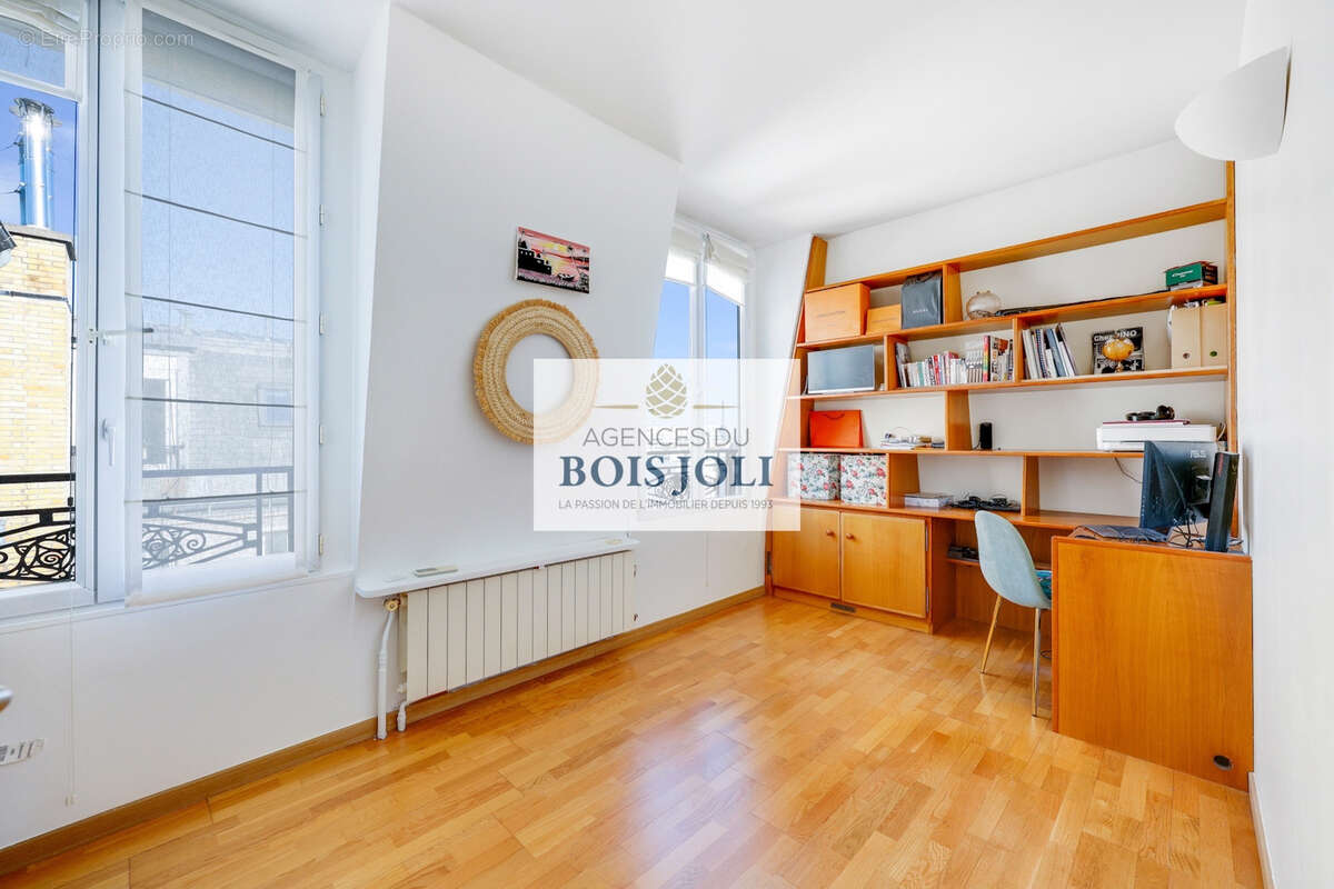 Appartement à VANVES