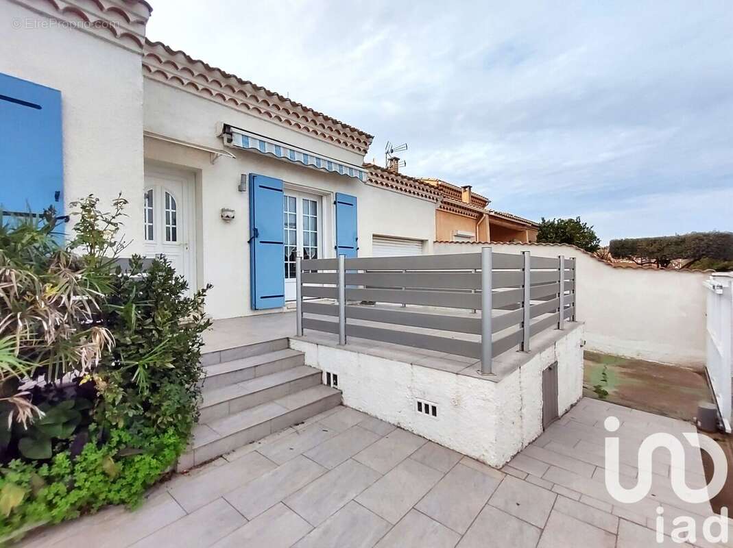 Photo 3 - Maison à FLEURY