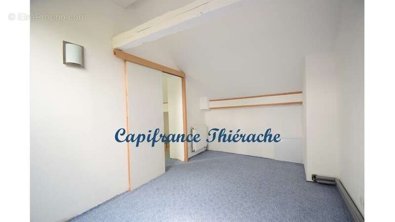 Maison Pardondeval - photo 37