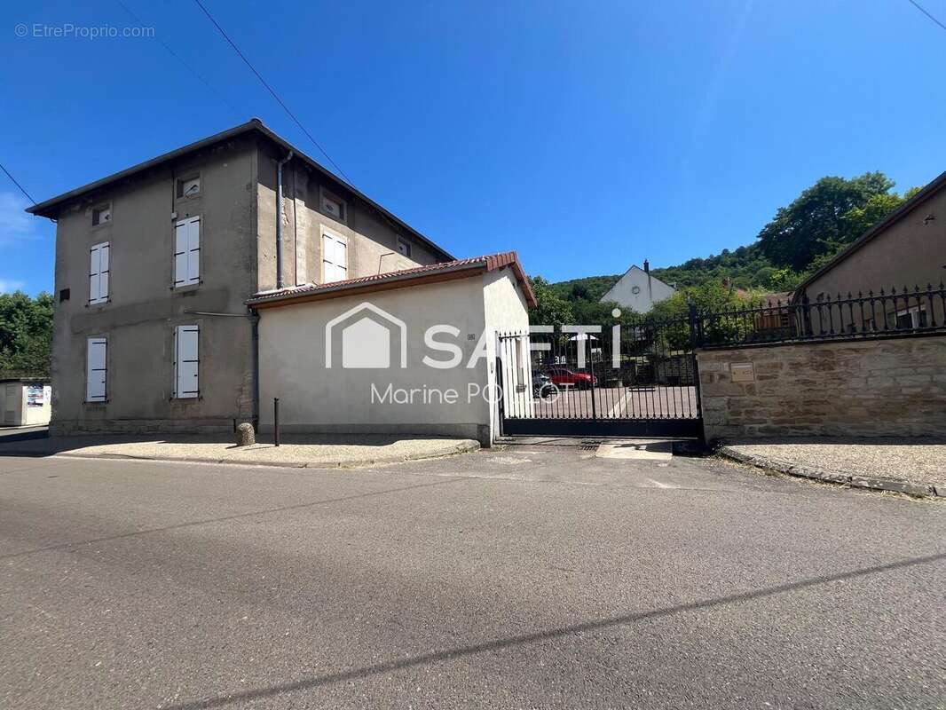 Appartement 321 m² à Bligny-Sur-Ouche  - photo 3