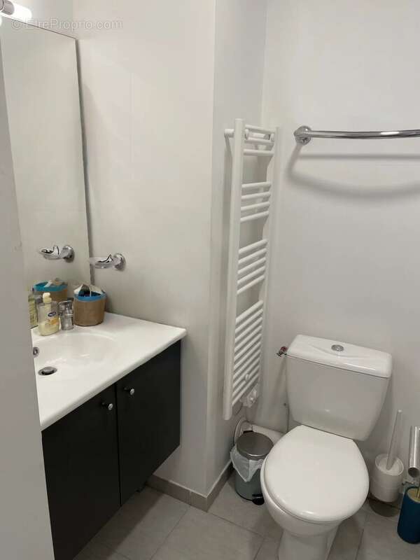 Appartement à MARSEILLE-5E