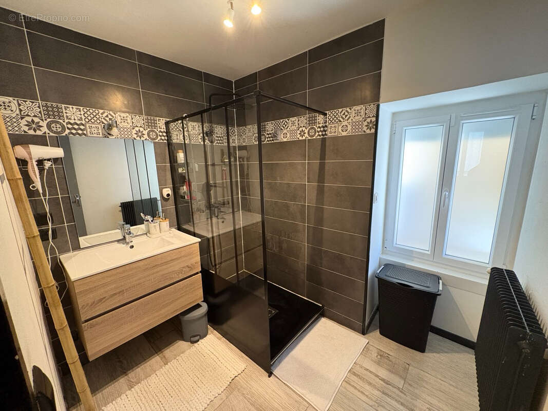 Appartement à BOURGES