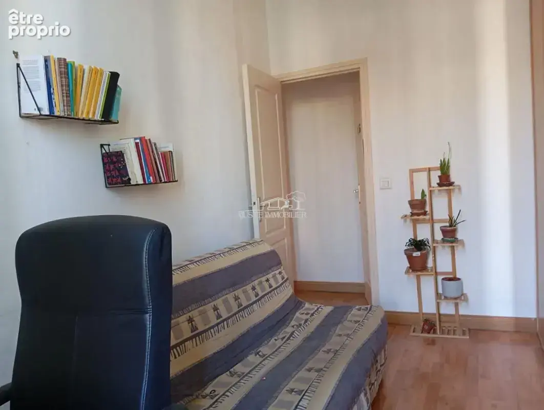 Appartement Marseille 3 pièces 65m2  secteur Camas/Chave - photo 10