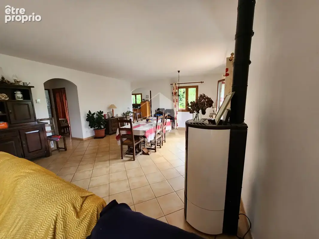Hastingues - Proche Bidache - Vente Maison - Vente à terme - photo 15