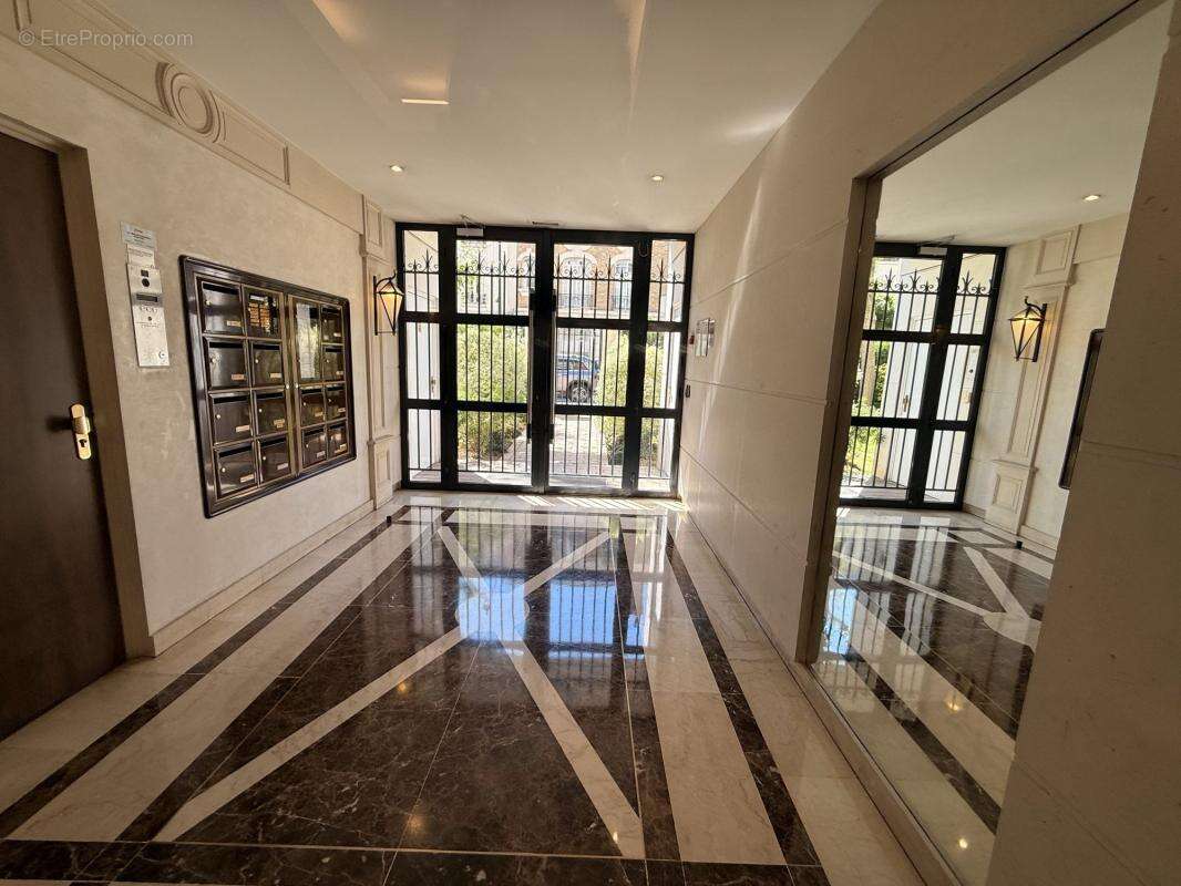 Appartement haut de gamme - photo 20