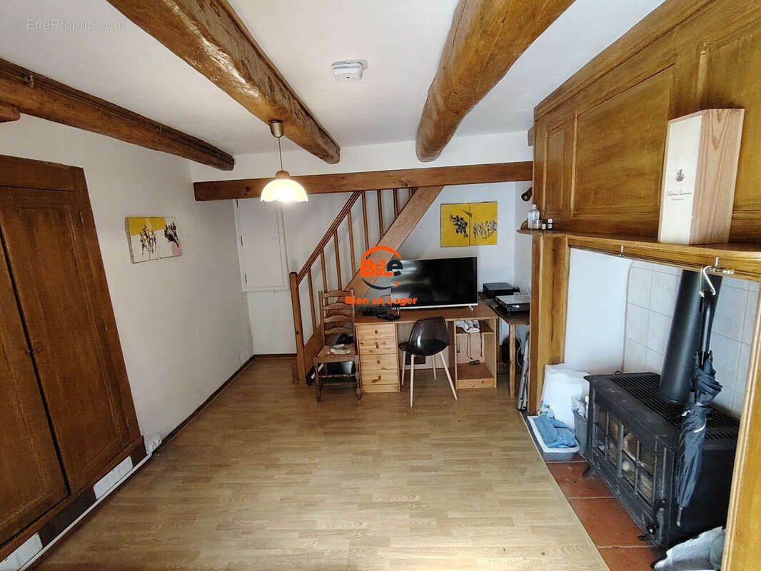 Maison à FERRIERES-SAINT-MARY